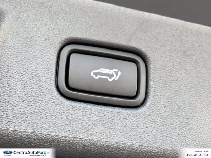 Hyundai Tucson nuova a Roma (12)