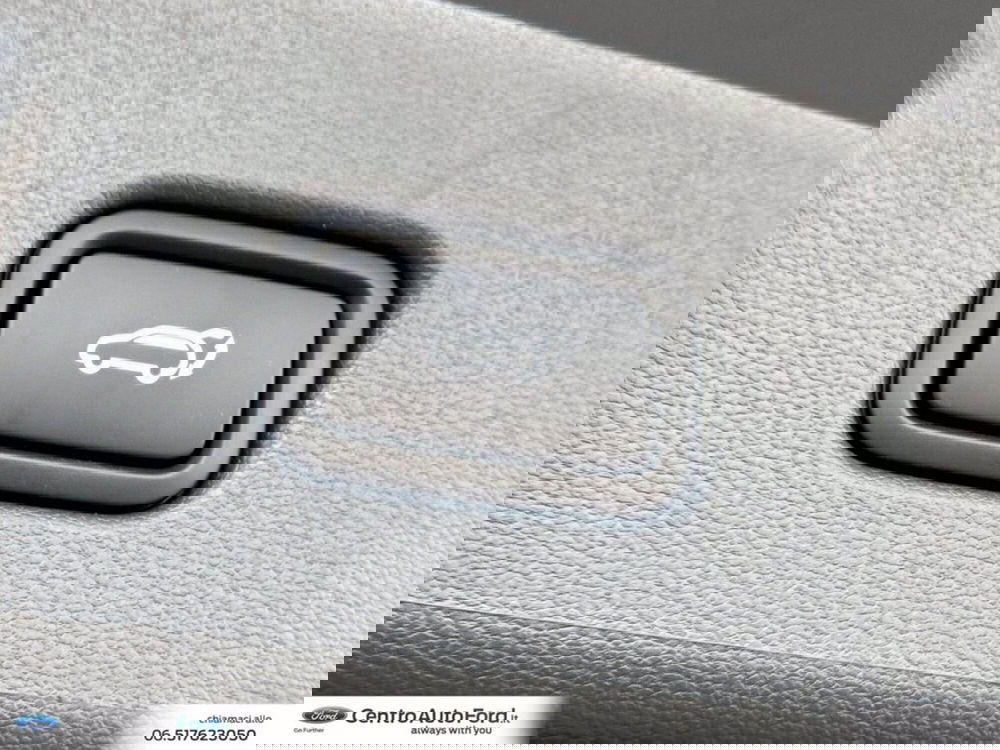 Hyundai Tucson nuova a Roma (12)