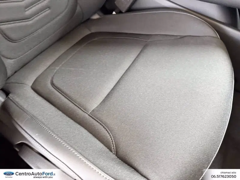 Hyundai Tucson nuova a Roma (8)