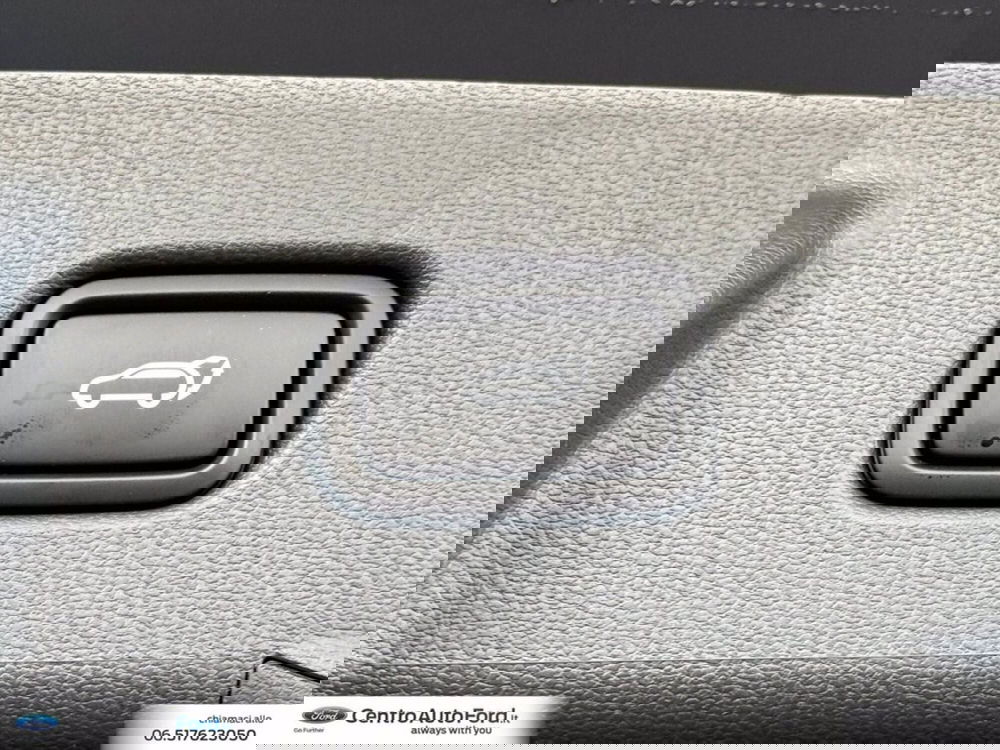 Hyundai Tucson nuova a Roma (12)