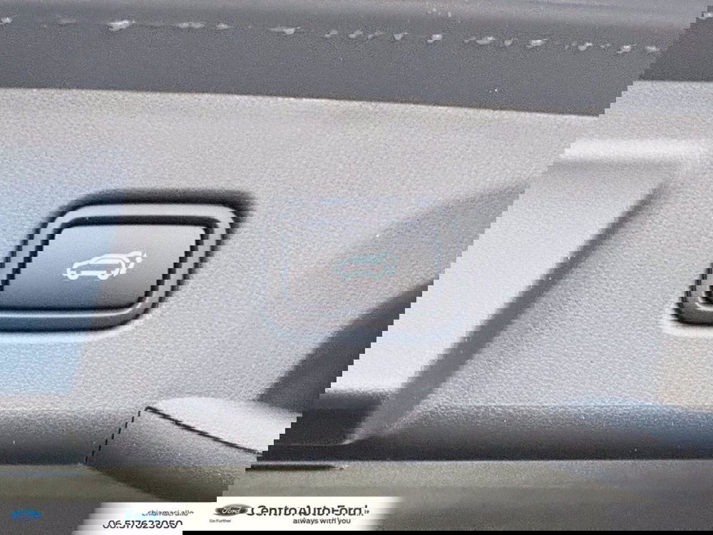 Hyundai Tucson nuova a Roma (12)