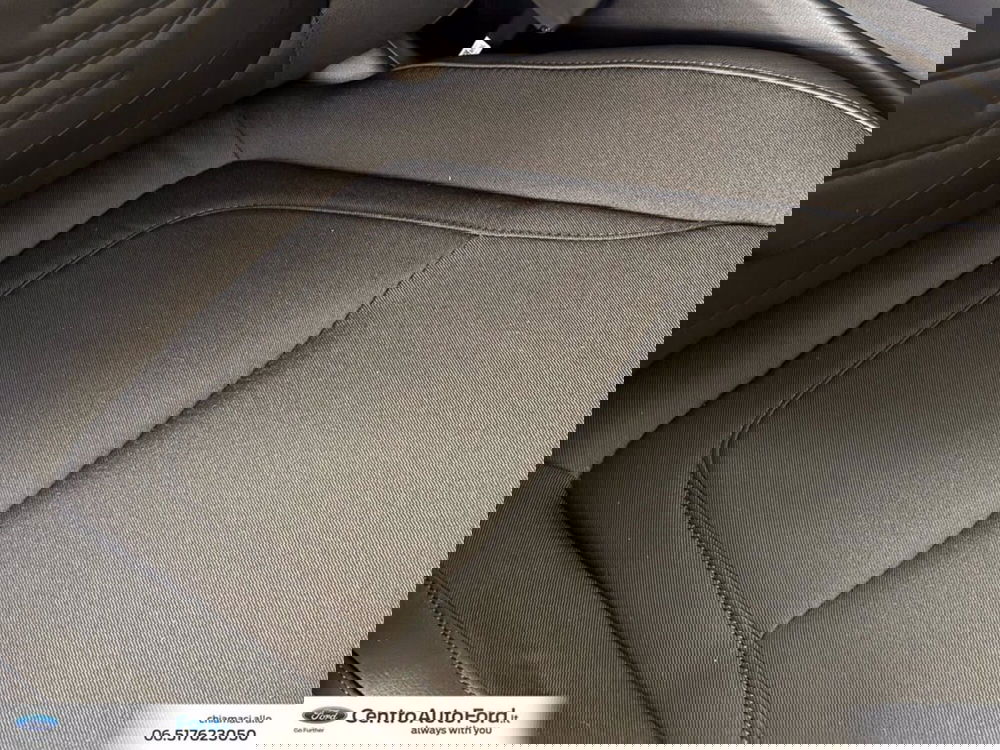 Hyundai Tucson nuova a Roma (8)