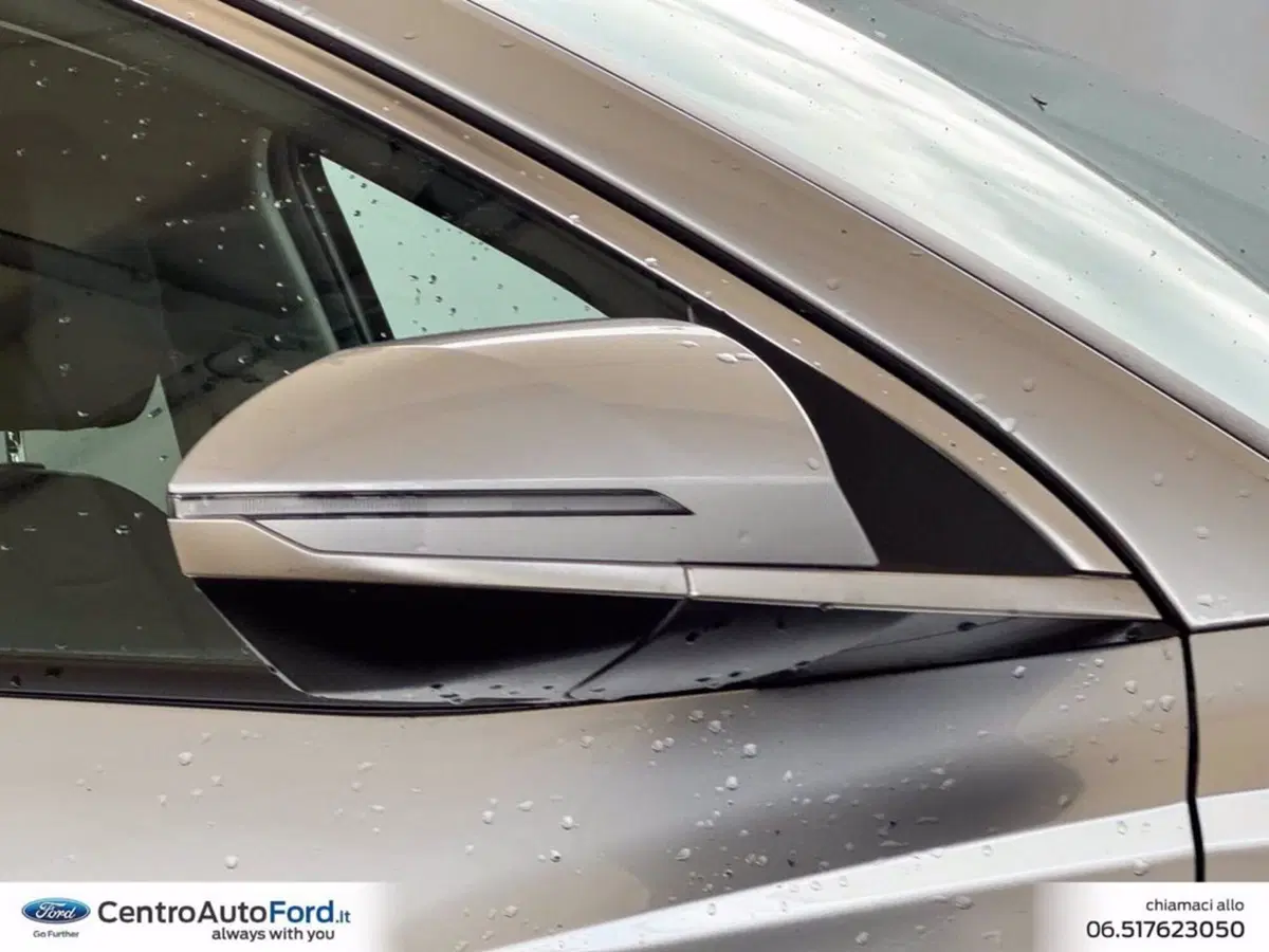 Hyundai Tucson nuova a Roma (16)