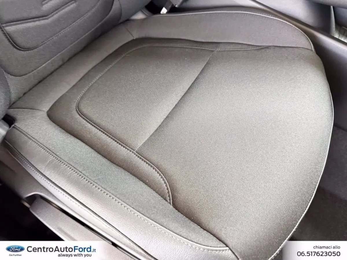 Hyundai Tucson nuova a Roma (8)