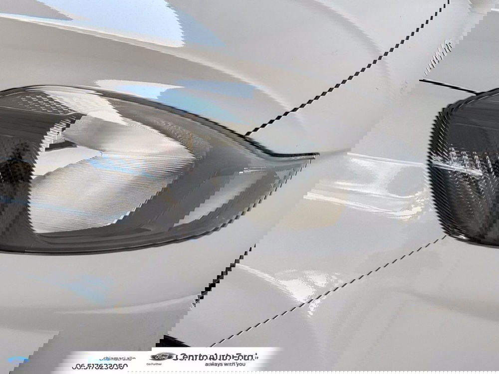 Hyundai i10 nuova a Roma (13)