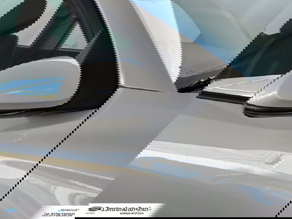 Hyundai i10 nuova a Roma (15)