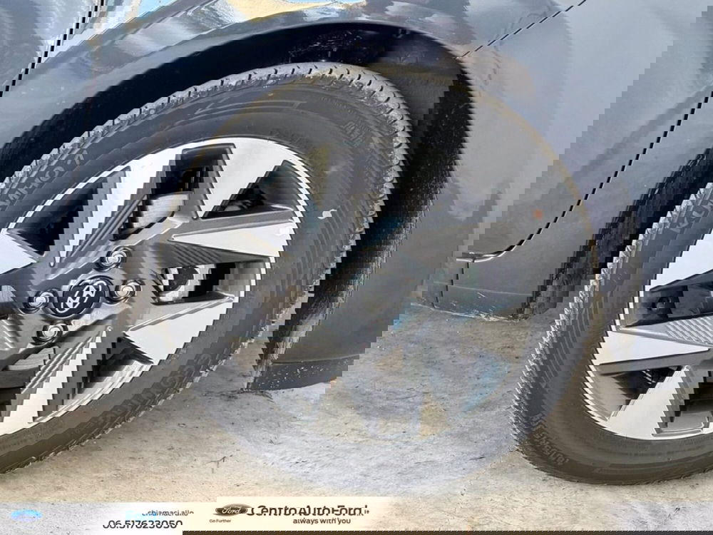 Hyundai i10 nuova a Roma (14)