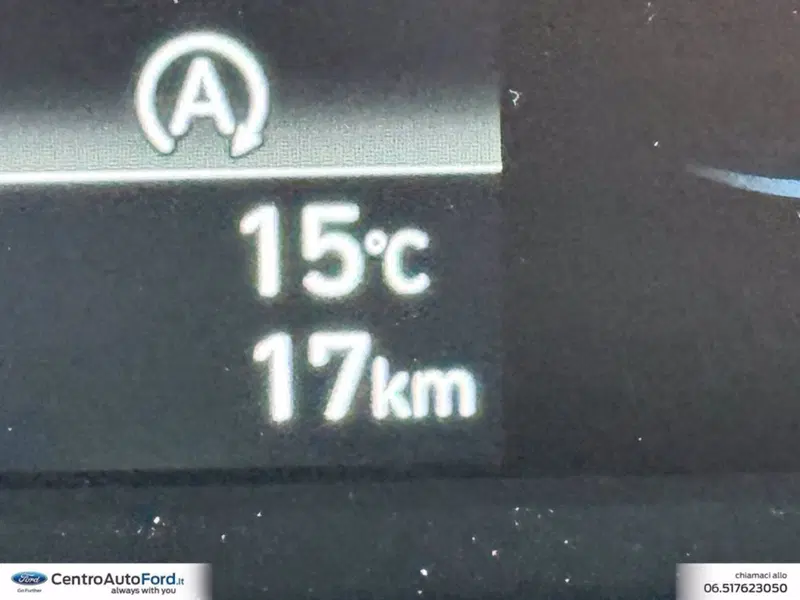 Hyundai i10 nuova a Roma (20)