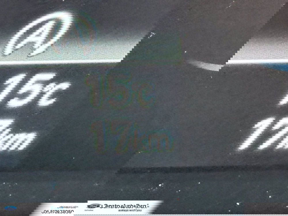 Hyundai i10 nuova a Roma (20)