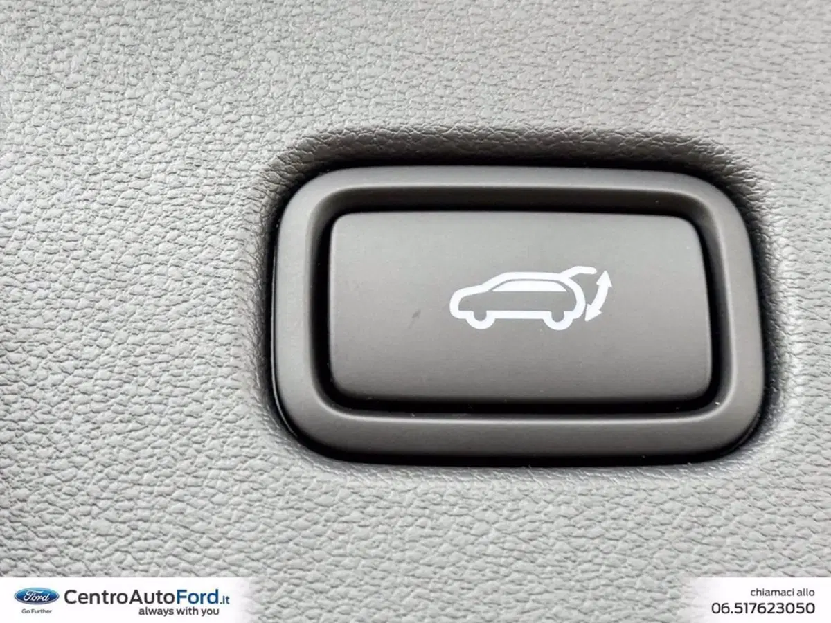 Hyundai Tucson nuova a Roma (12)
