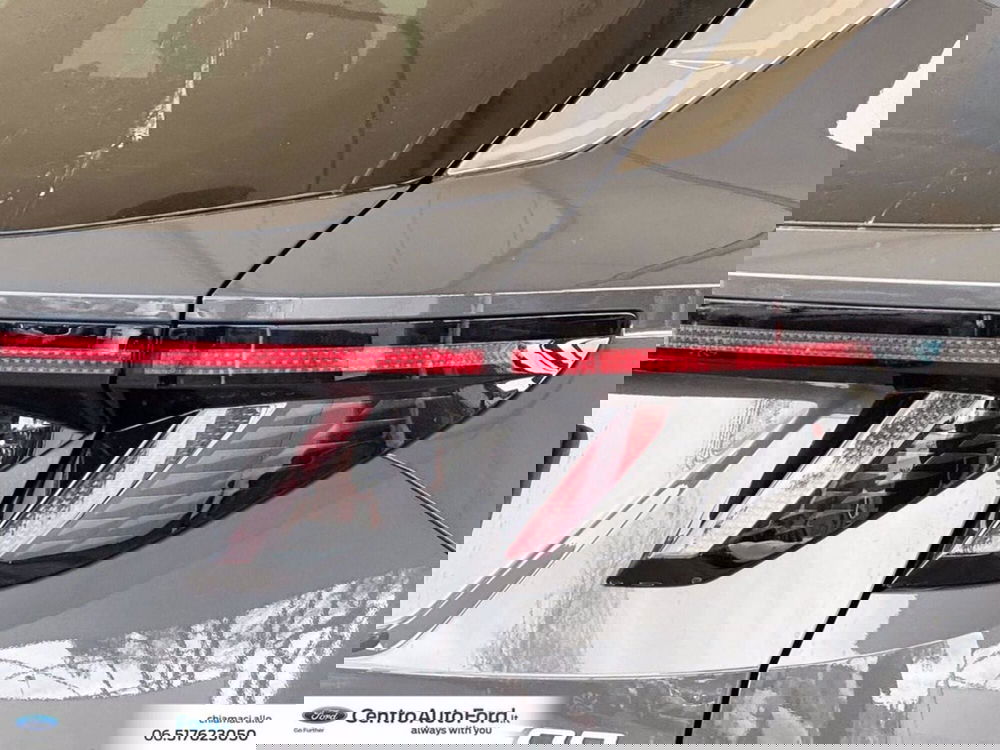 Hyundai Tucson nuova a Roma (17)