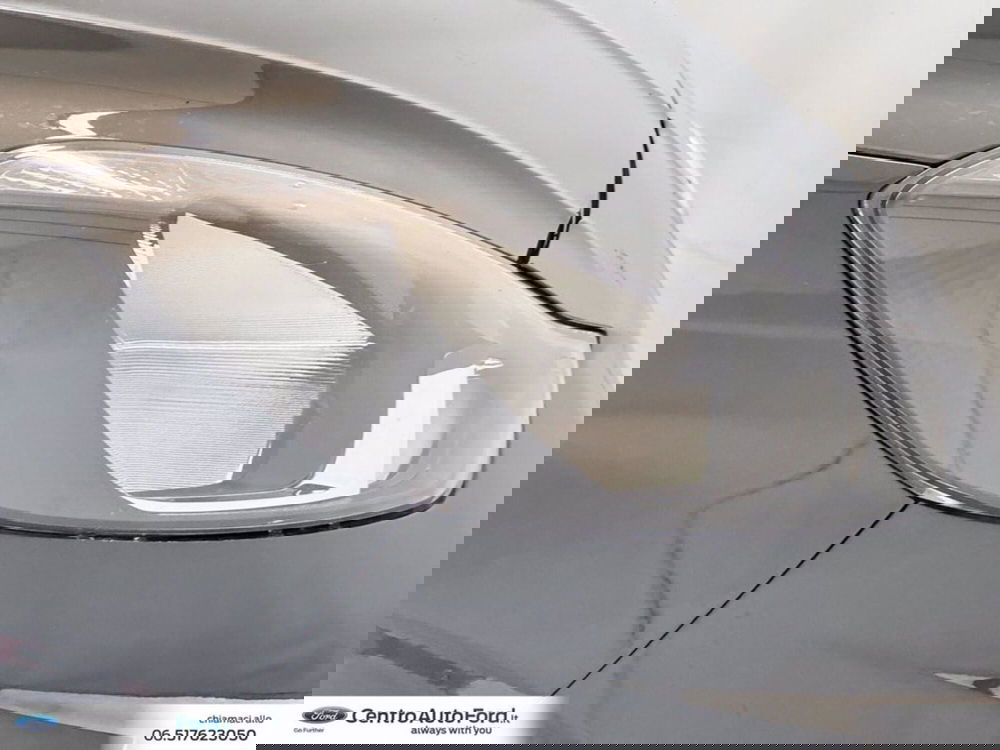 Hyundai i10 usata a Roma (13)