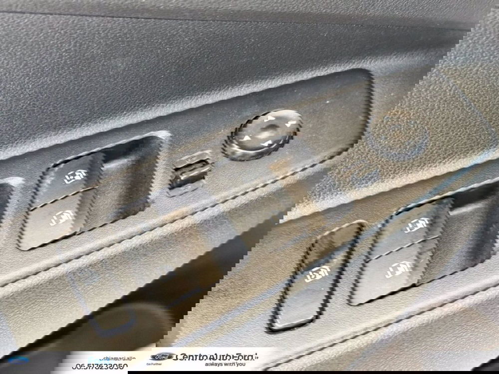 Hyundai i10 usata a Roma (19)