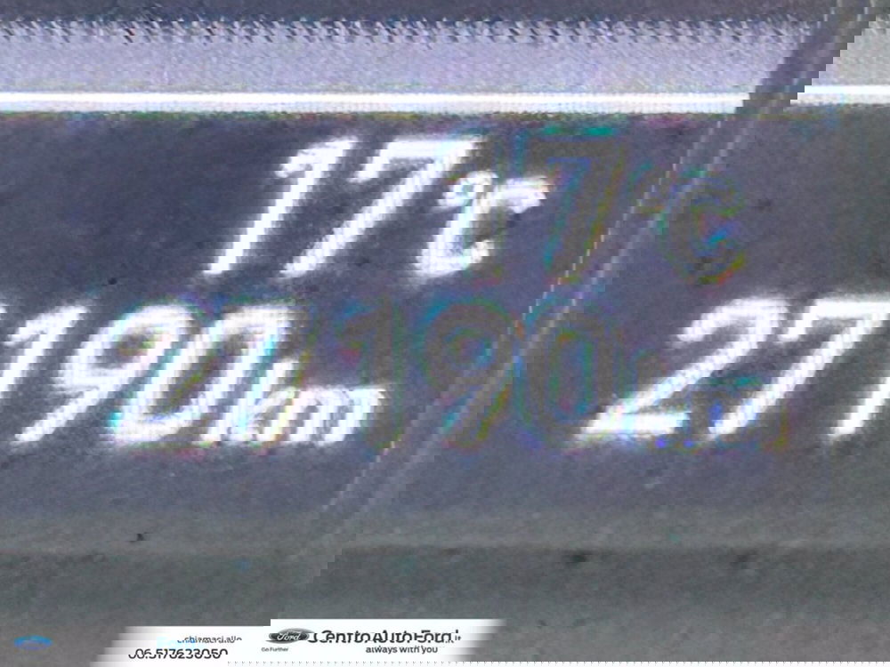 Hyundai i10 usata a Roma (20)