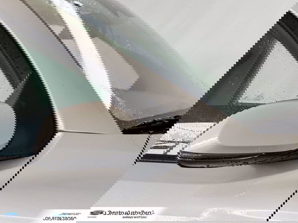 Hyundai i10 nuova a Roma (15)