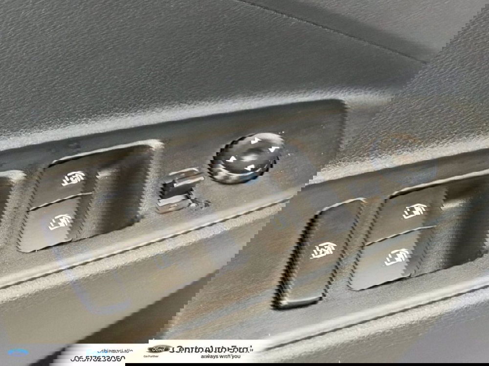 Hyundai i10 nuova a Roma (20)