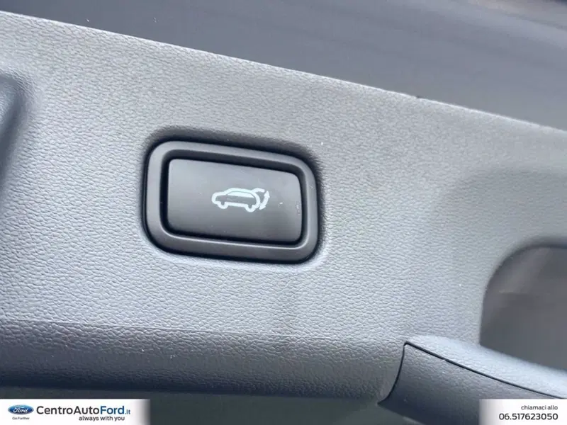 Hyundai Tucson nuova a Roma (11)