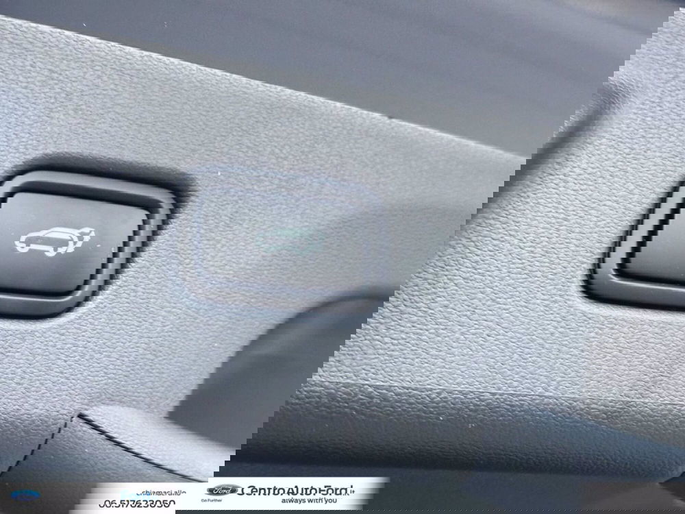 Hyundai Tucson nuova a Roma (11)