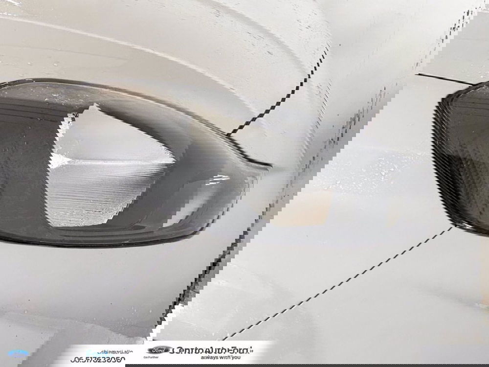 Hyundai i10 nuova a Roma (13)