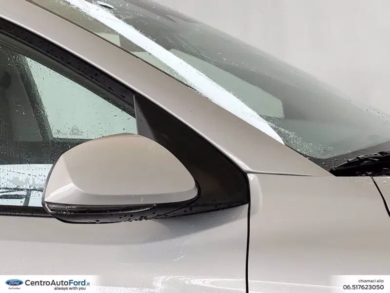 Hyundai i10 nuova a Roma (15)
