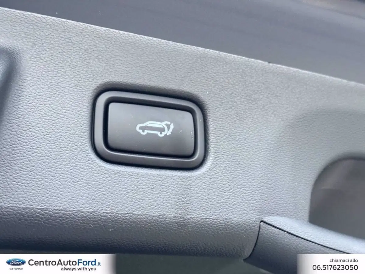 Hyundai Tucson nuova a Roma (10)