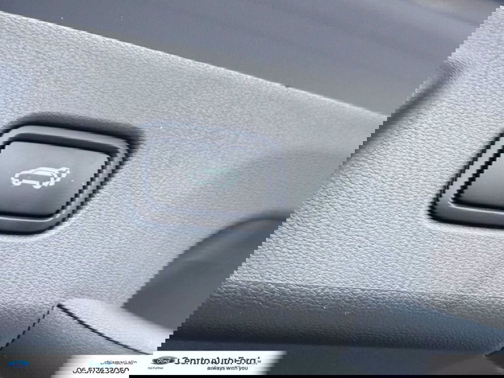 Hyundai Tucson nuova a Roma (10)