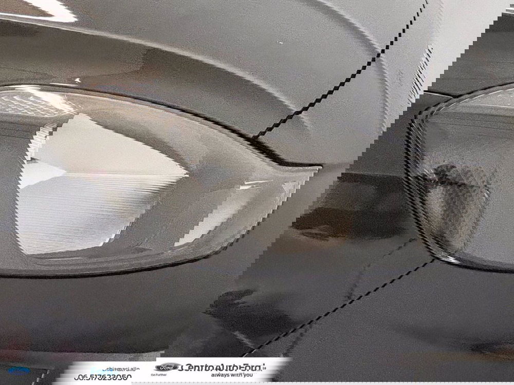 Hyundai i10 nuova a Roma (12)