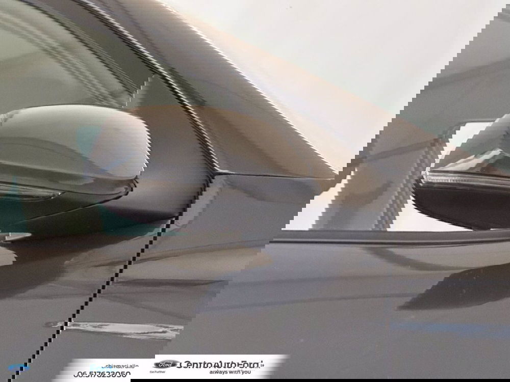 Hyundai i10 nuova a Roma (14)