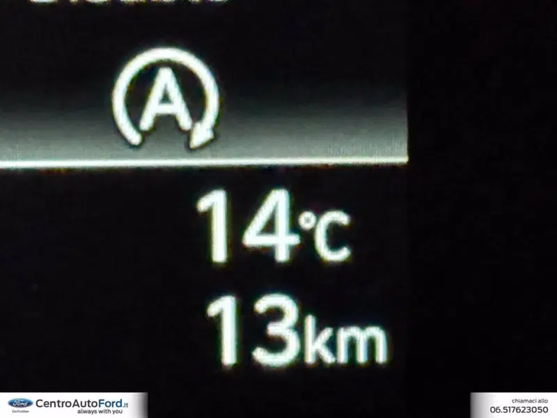 Hyundai i10 nuova a Roma (19)