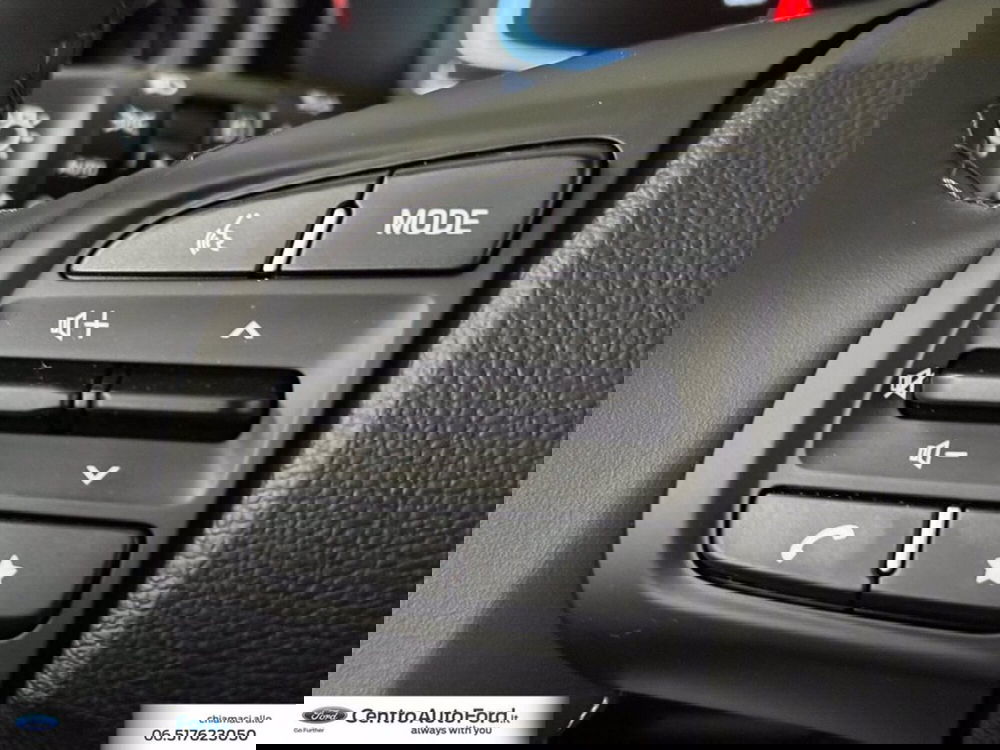 Hyundai i10 nuova a Roma (20)