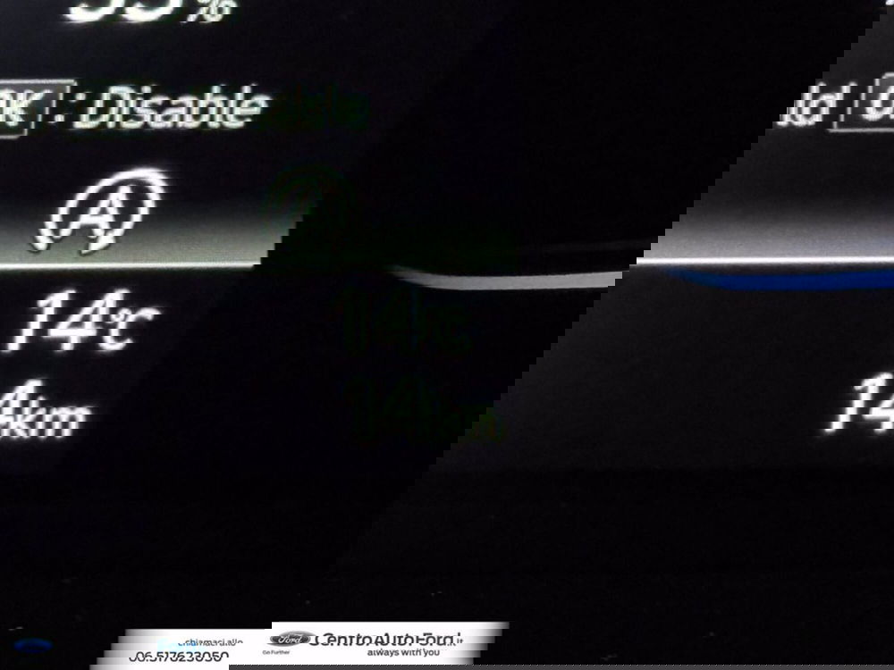 Hyundai i10 nuova a Roma (20)