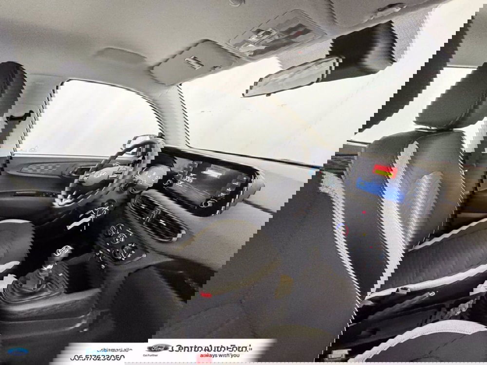 Hyundai i10 nuova a Roma (6)