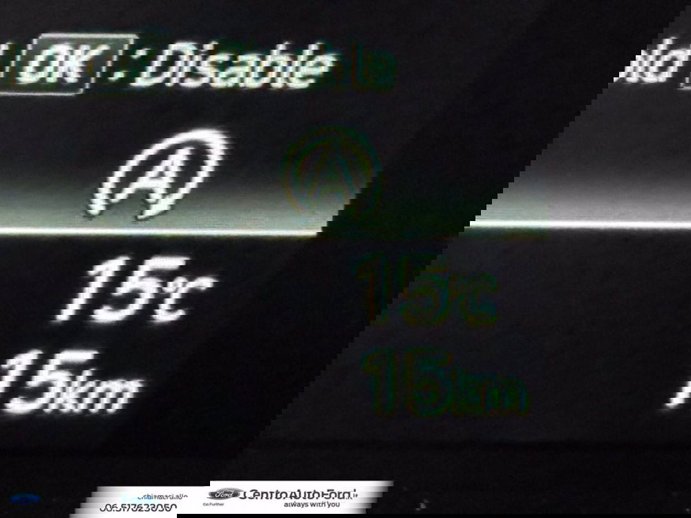 Hyundai i10 nuova a Roma (20)