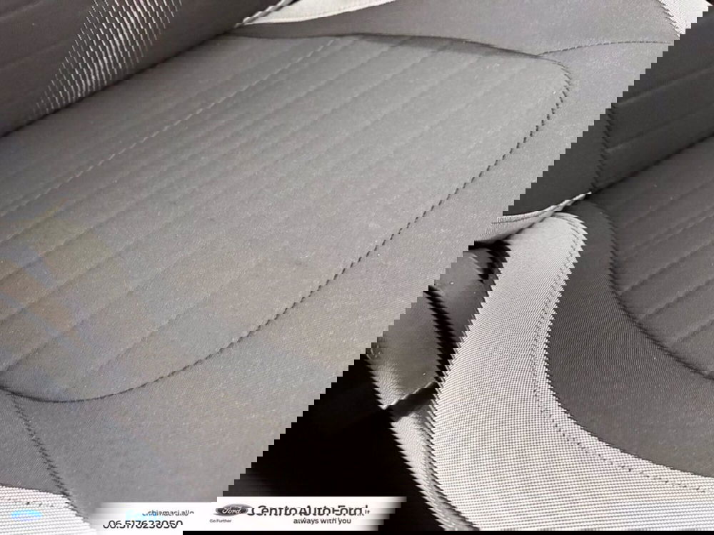 Hyundai i10 nuova a Roma (8)