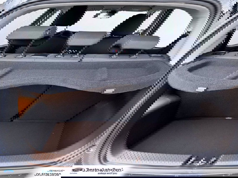 Hyundai i10 nuova a Roma (11)