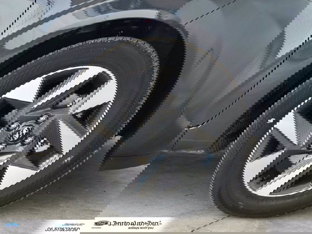 Hyundai i10 nuova a Roma (14)