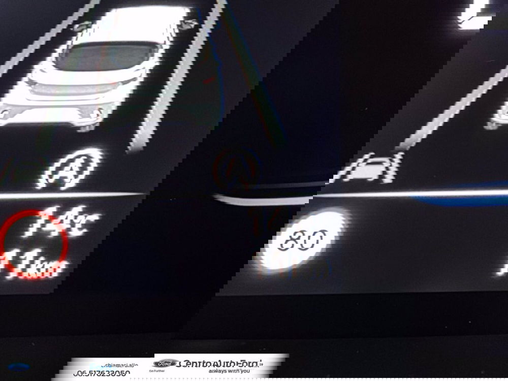 Hyundai i10 nuova a Roma (20)