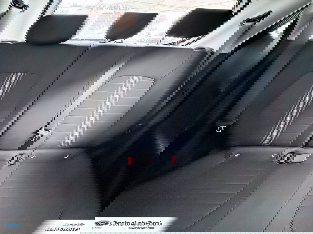 Hyundai i10 nuova a Roma (9)