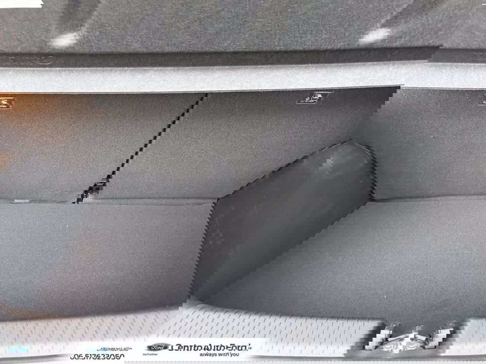 Hyundai i10 nuova a Roma (11)