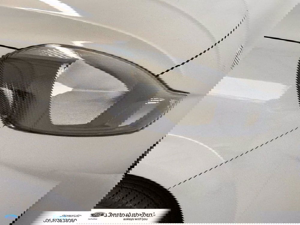 Hyundai i10 nuova a Roma (12)