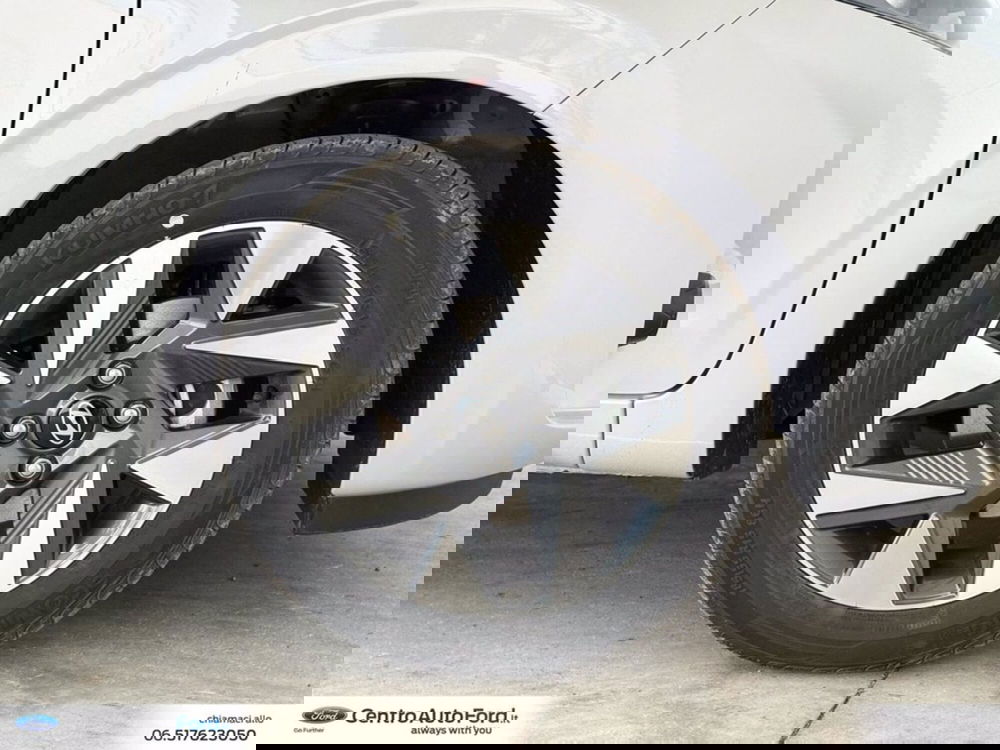 Hyundai i10 nuova a Roma (13)