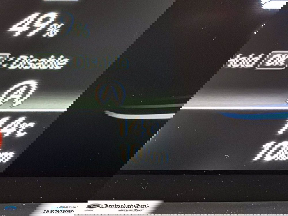 Hyundai i10 nuova a Roma (19)