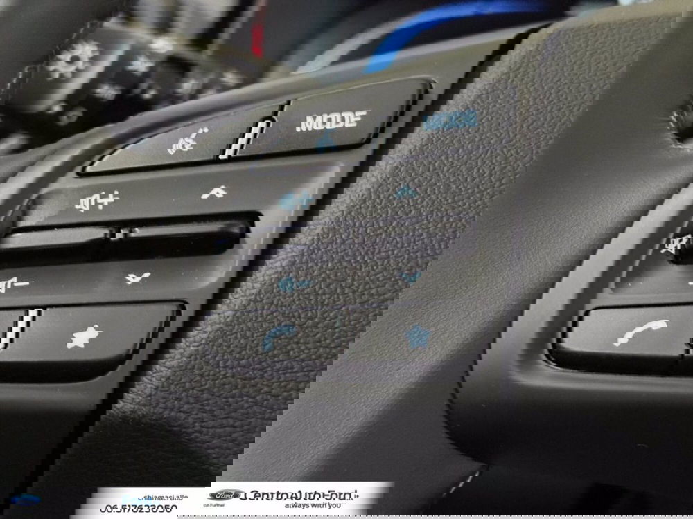 Hyundai i10 nuova a Roma (20)