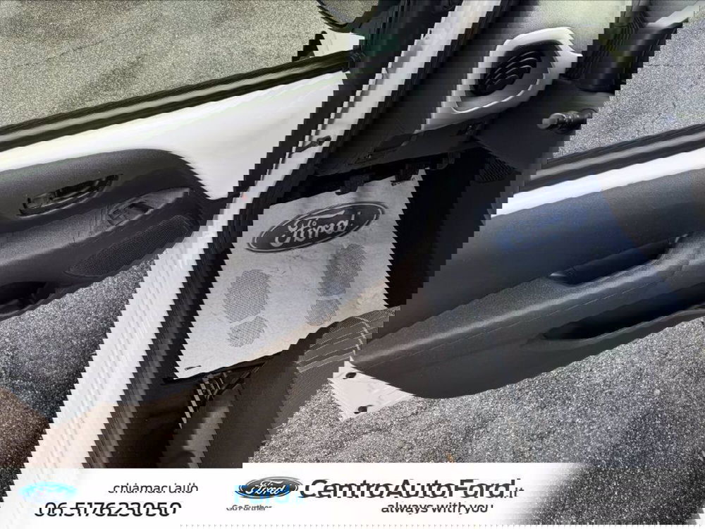 Peugeot 108 usata a Roma (9)