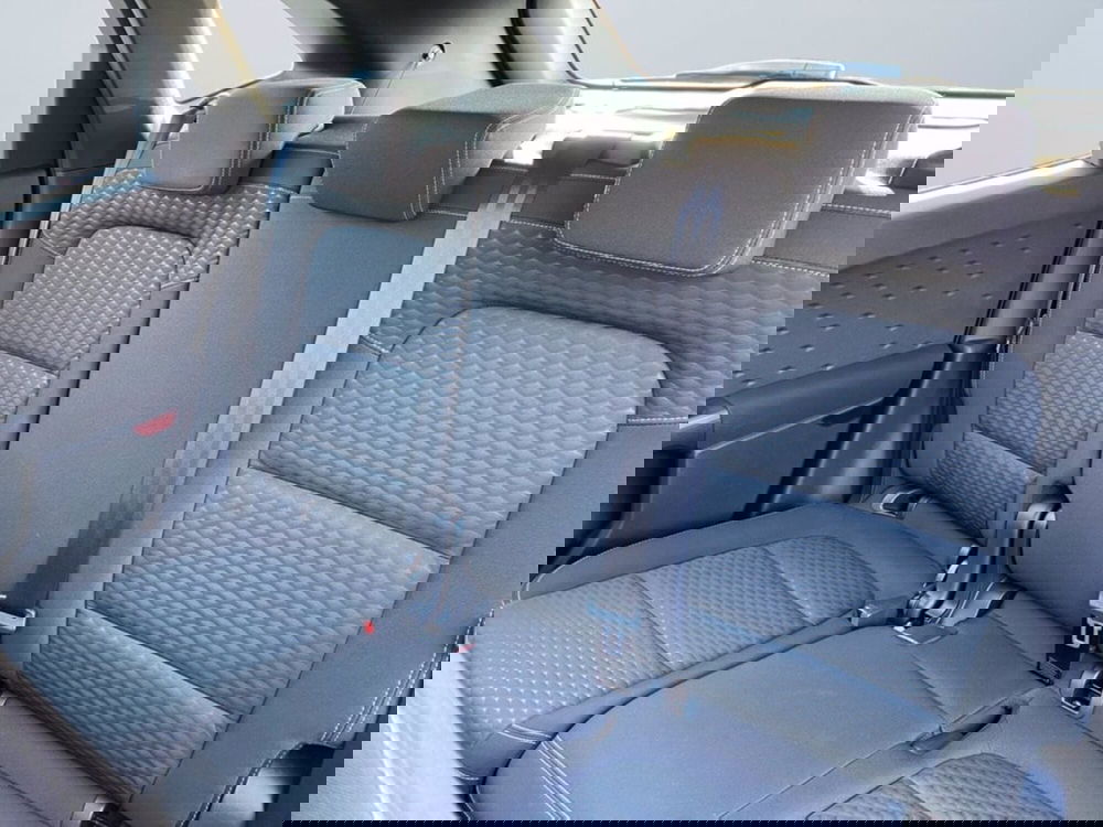 Ford Kuga usata a Milano (10)