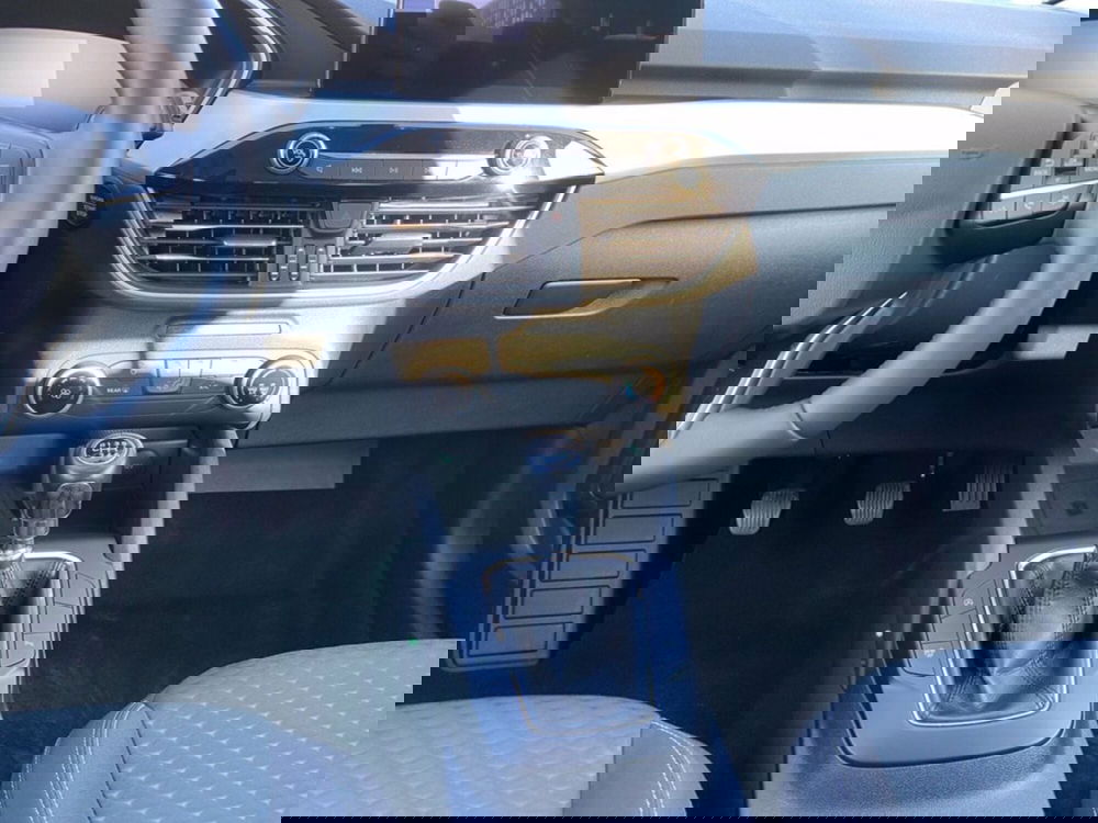 Ford Kuga usata a Milano (15)