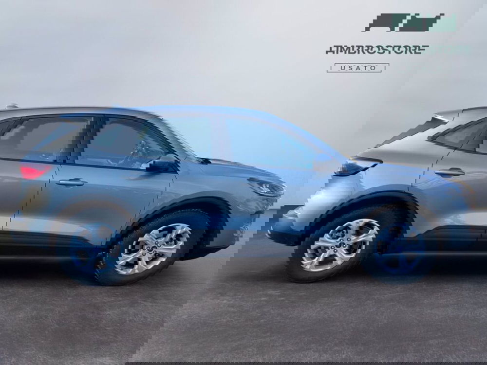 Ford Kuga usata a Milano (4)