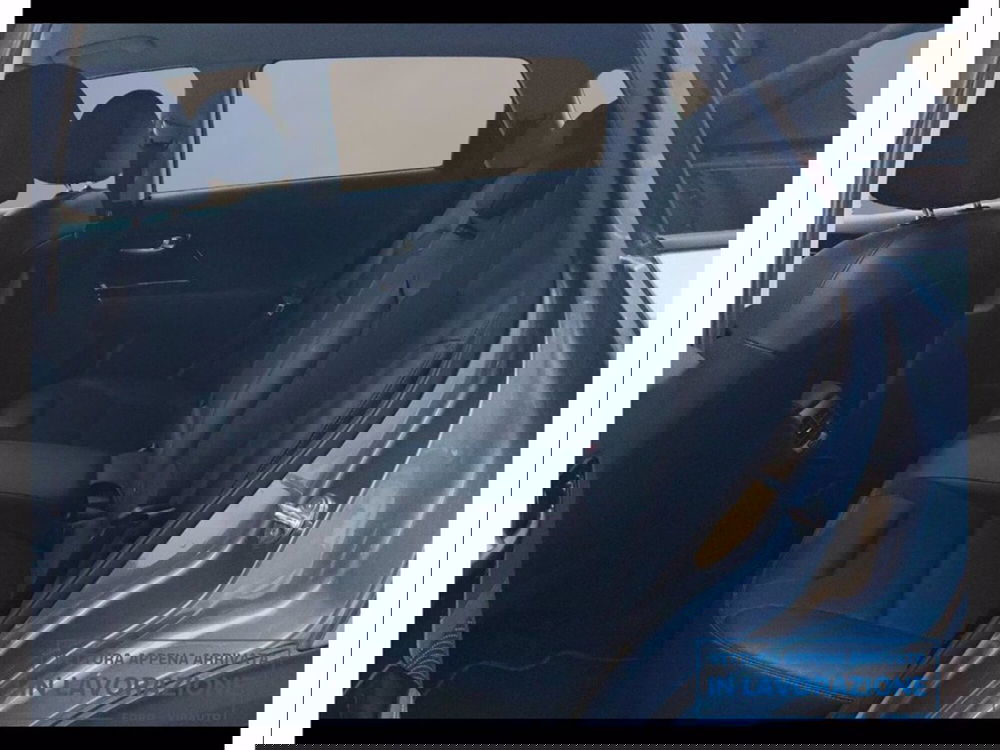 Kia Niro usata a Catania (11)