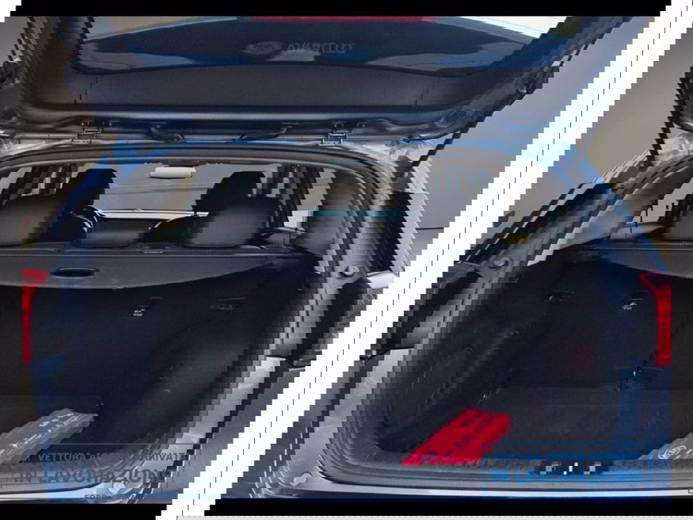 Kia Niro usata a Catania (12)
