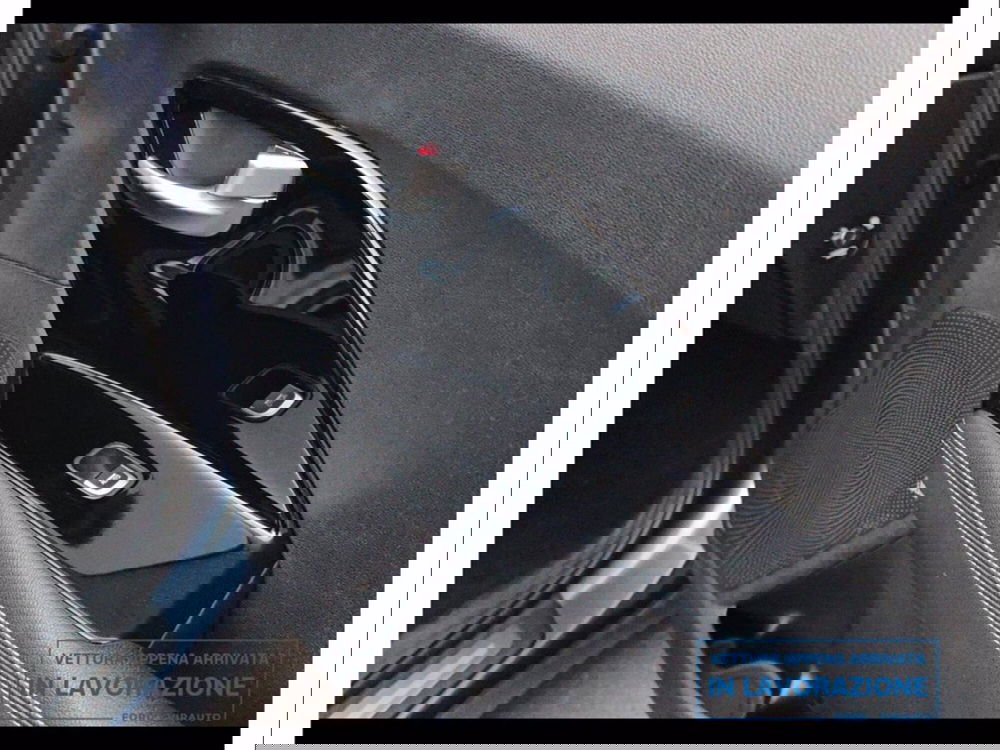 Kia Niro usata a Catania (13)